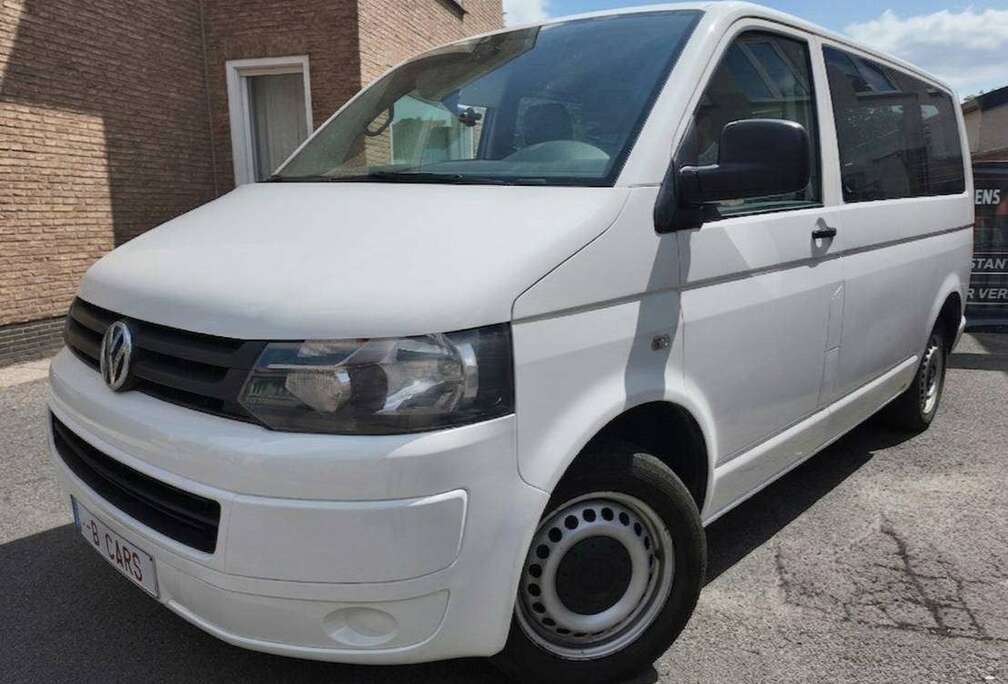 Volkswagen 2.0 TSI