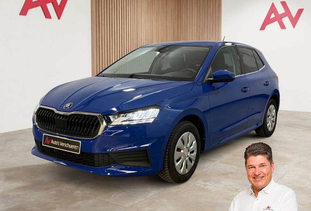 Skoda 1.0 TSI Ambition ** Carplay/Android | Camera | ...