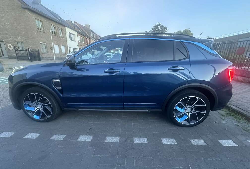 PHEV