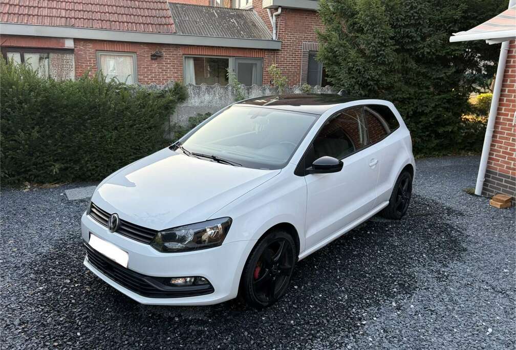 Volkswagen 1.0i Trendline - Bluemotion Technology - Carpass