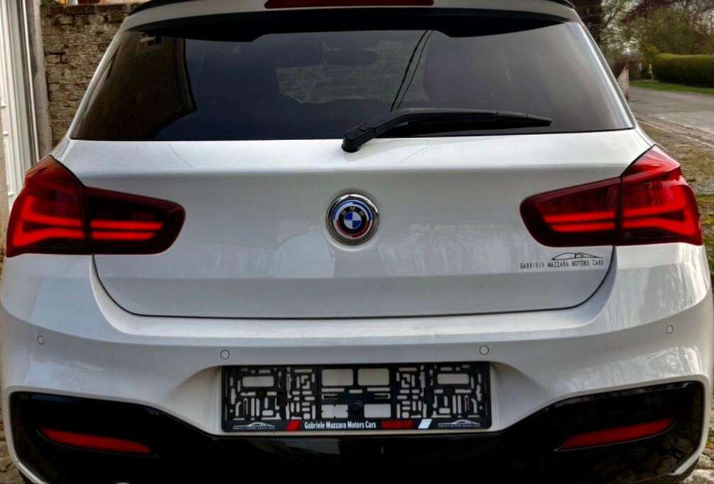 BMW Pack M