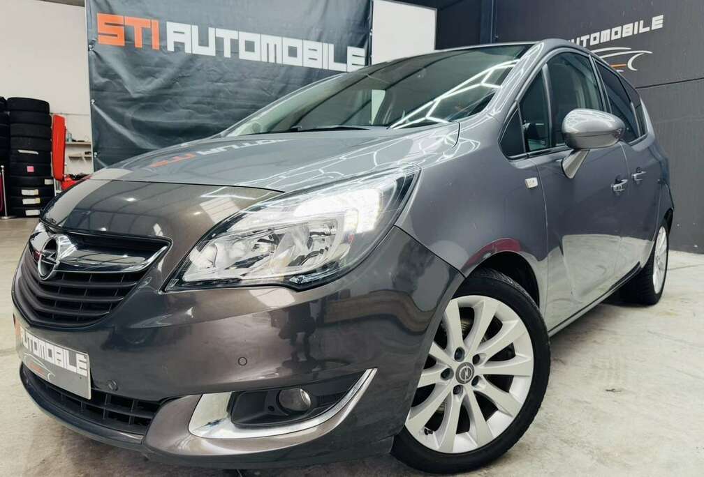 Opel 1.7 CDTi AUTOMATIQUE