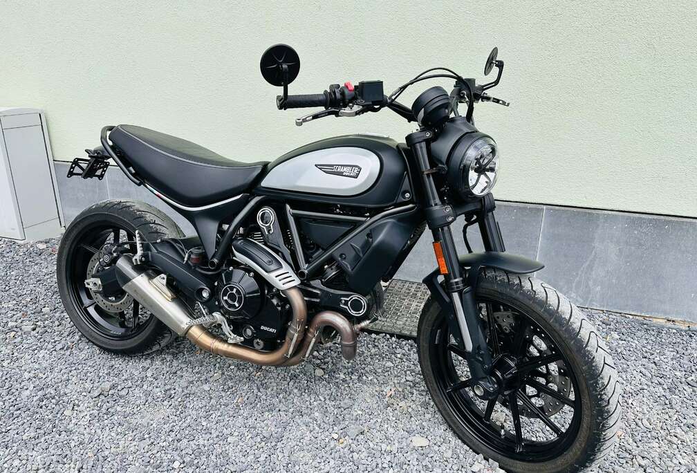 Icon Dark