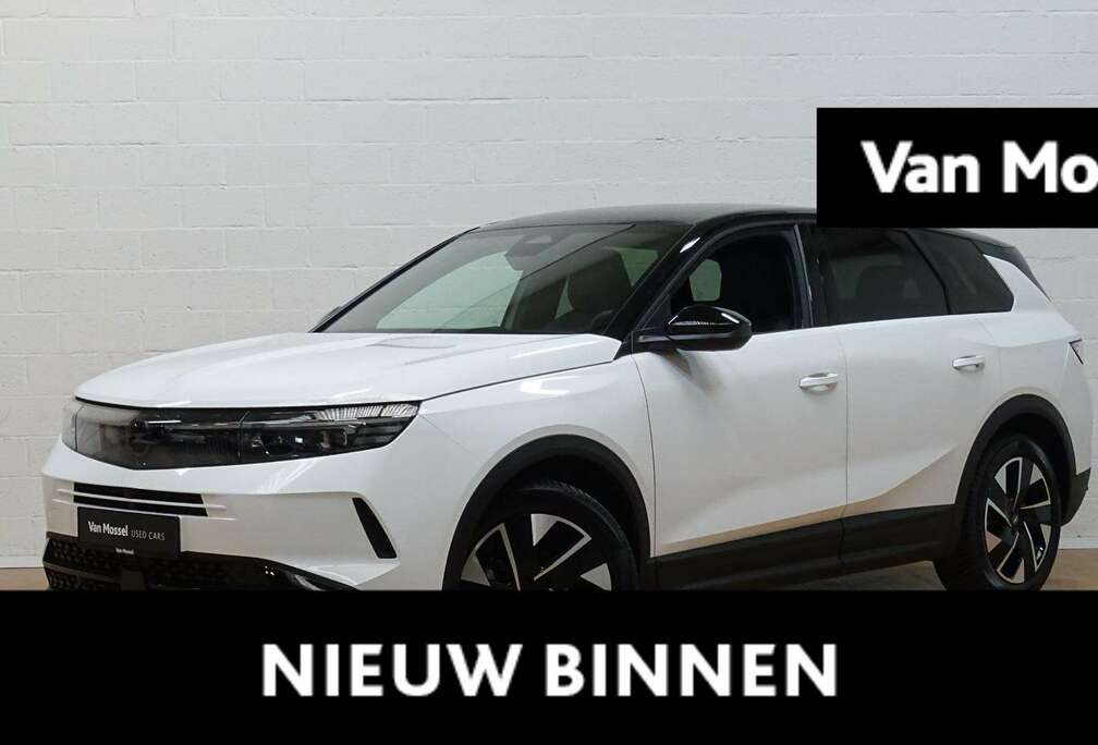 Opel 1.2 Turbo Hybrid GS