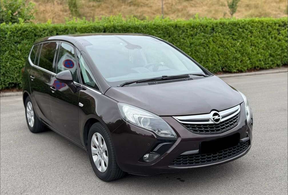 Opel 1.6 CDTi ecoFLEX Cosmo Start/Stop