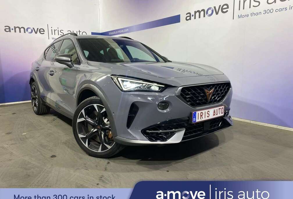 2.0 TSI VZ 4DRIVE | NETTO: 23.132€ | TOIT OUVRANT