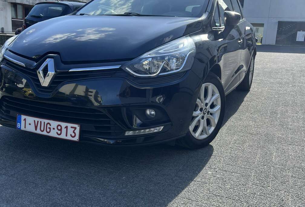 Renault Break 0.9 TCe 2019