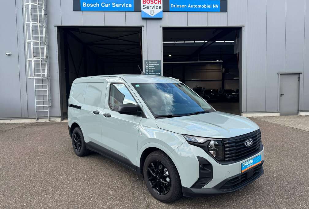 Ford Transit Courier 1.0 EcoBoost Trend/Navigatie/5j gar