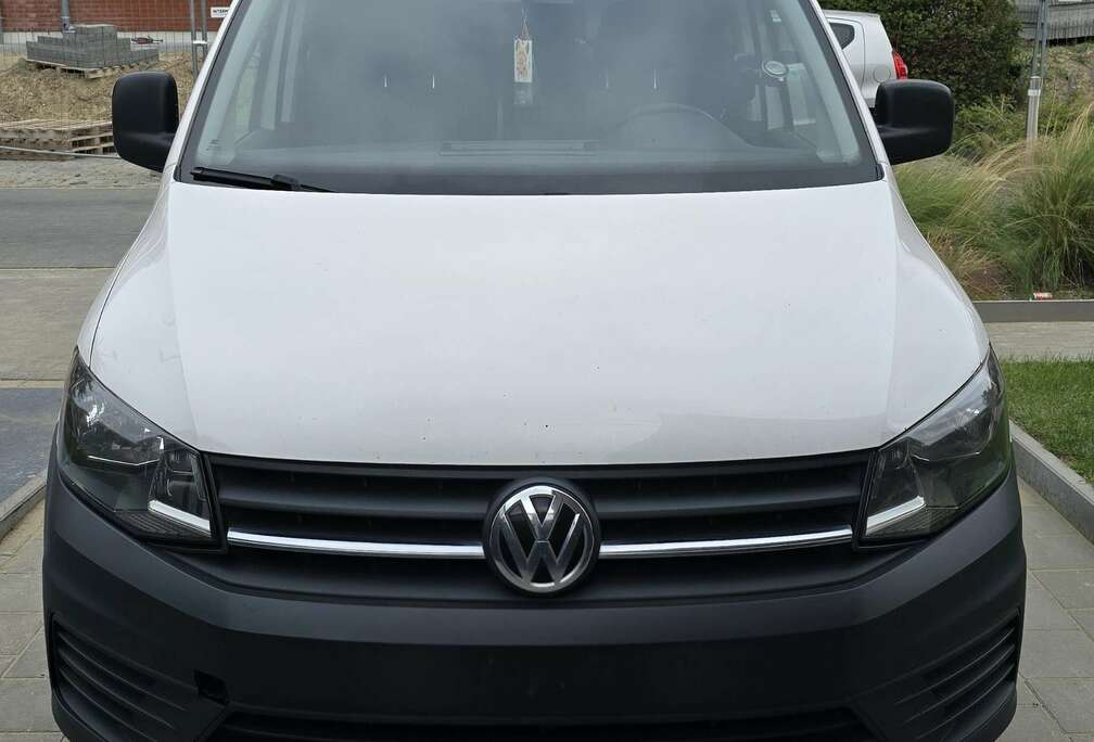 Volkswagen 2.0 CR TDi Economy (EU6)