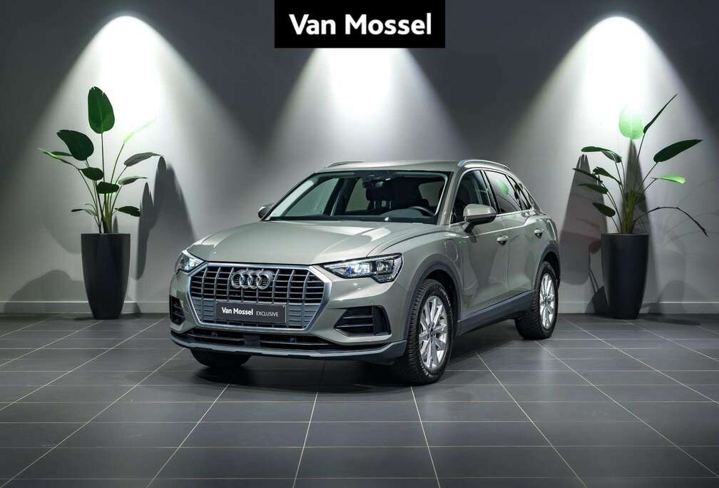 Audi 45 TFSI e Advanced CAMERA | ZETELVERWARMING | LEDE