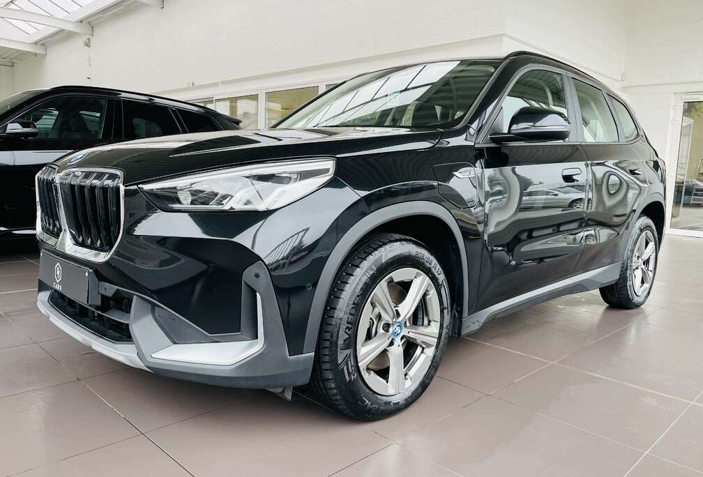 BMW 25e 1.5iA sDrive20 MHEV *** GARANTIE + LED + GPS ***