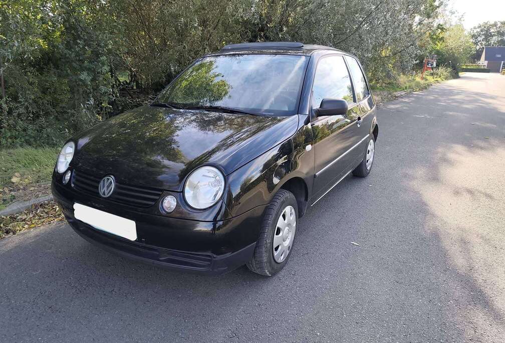 Volkswagen 1.4i