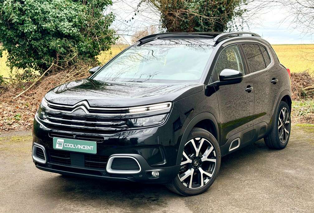 Citroen Business Lounge // AUTOMATIQUE // FULL FULLOPTIONS