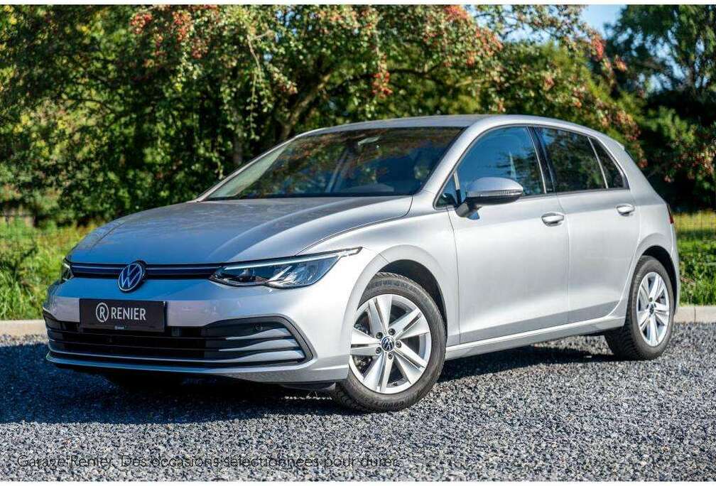 Volkswagen 1.0 TSi 110 -Caméra-Carplay et Garantie 24 mois