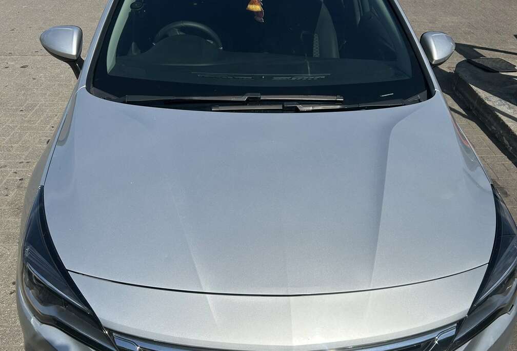 Opel Sports Tourer 1.4 Turbo Innovation Start/Stop