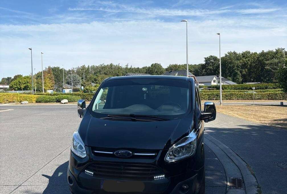 Ford 310 L2H1 VA Trend