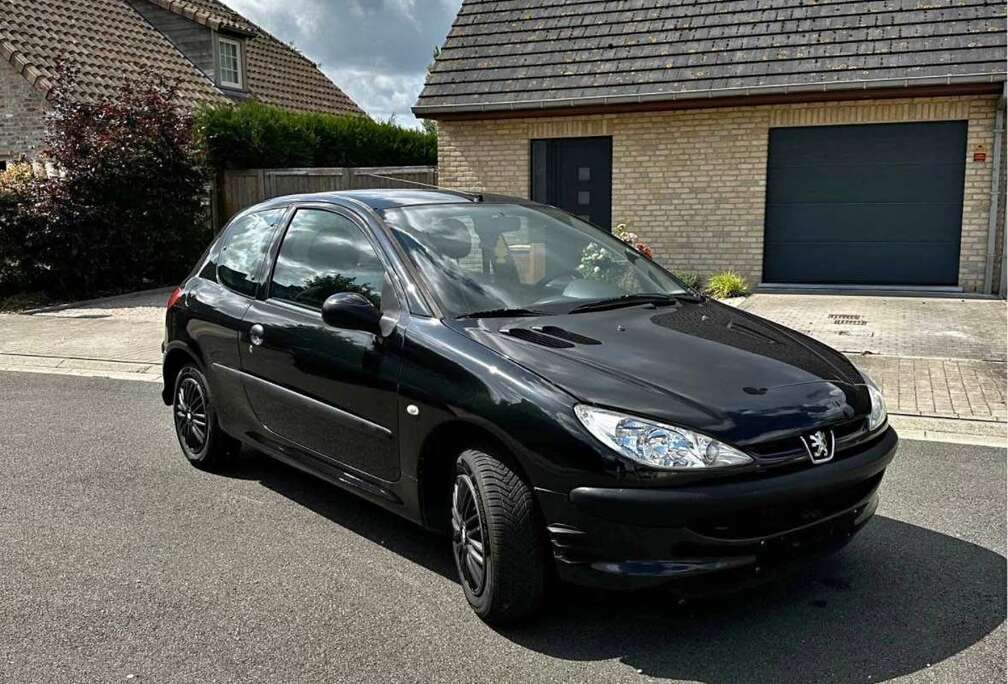 Peugeot 75 Grand Filou Cool