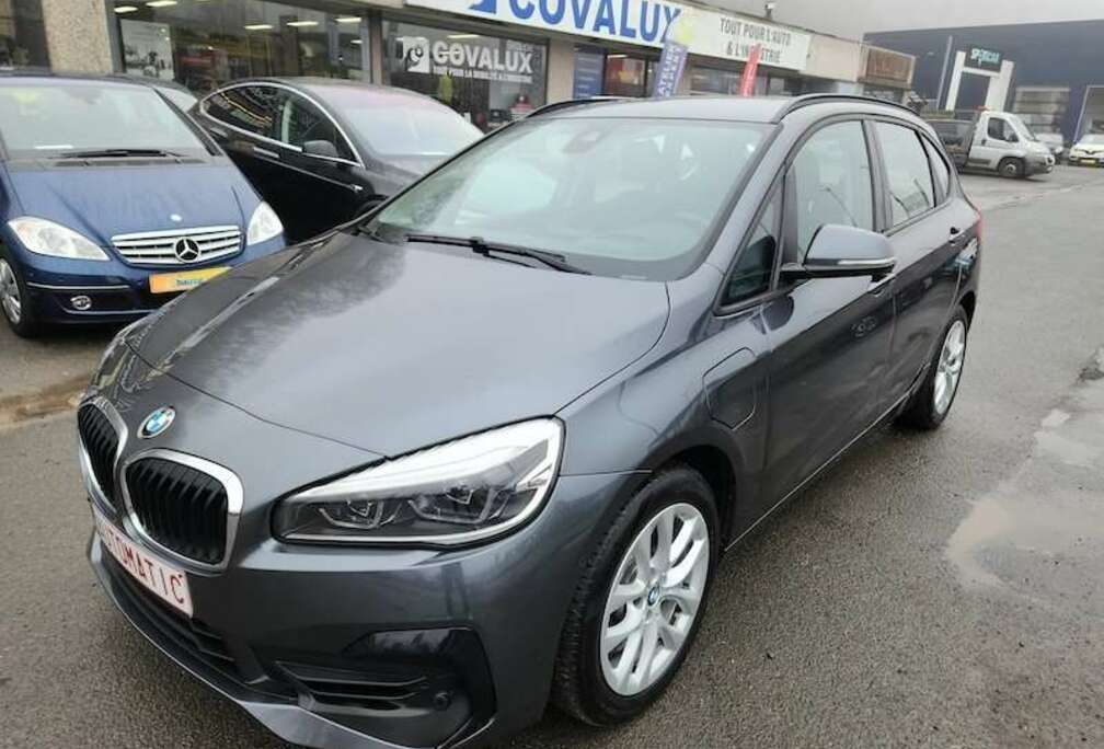 BMW Active Tourer PHEV 225xeA iPerformance OPF
