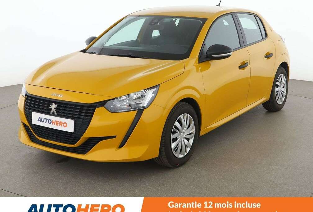 Peugeot 1.2 PureTech Like