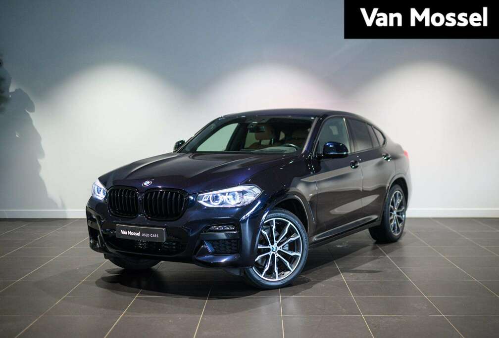 BMW xDrive20i