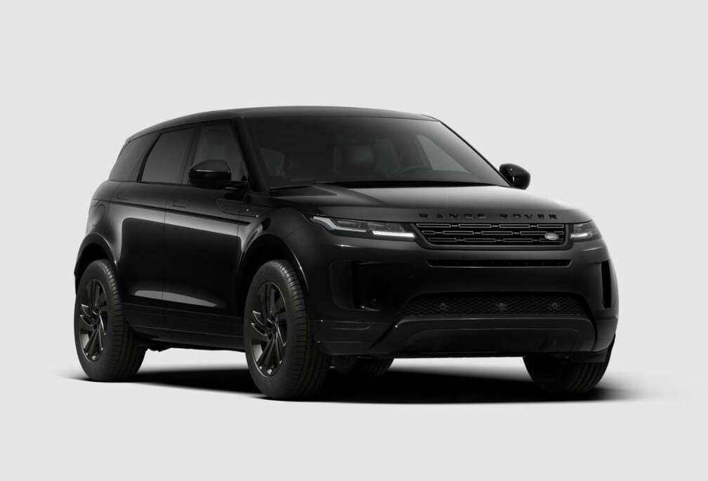 Land Rover P270e S AWD Auto. 26MY