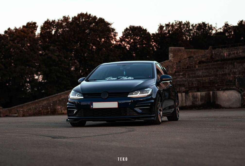 Volkswagen 1.5 TSI EVO Highline DSG