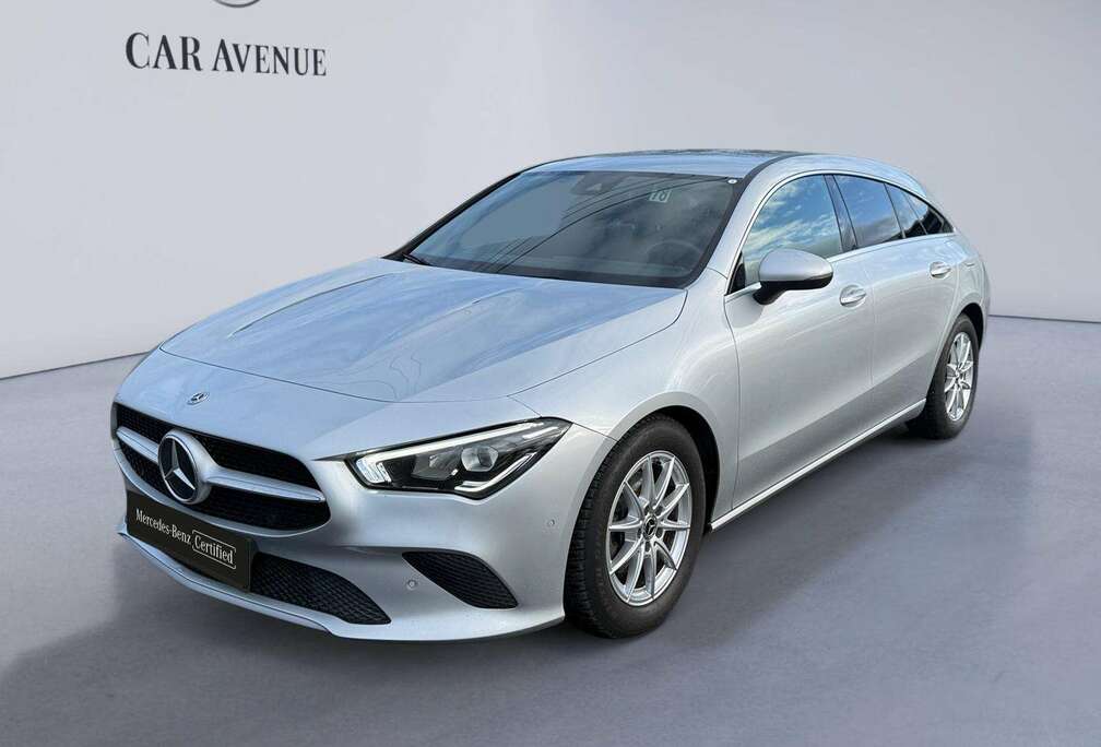 Mercedes-Benz Série