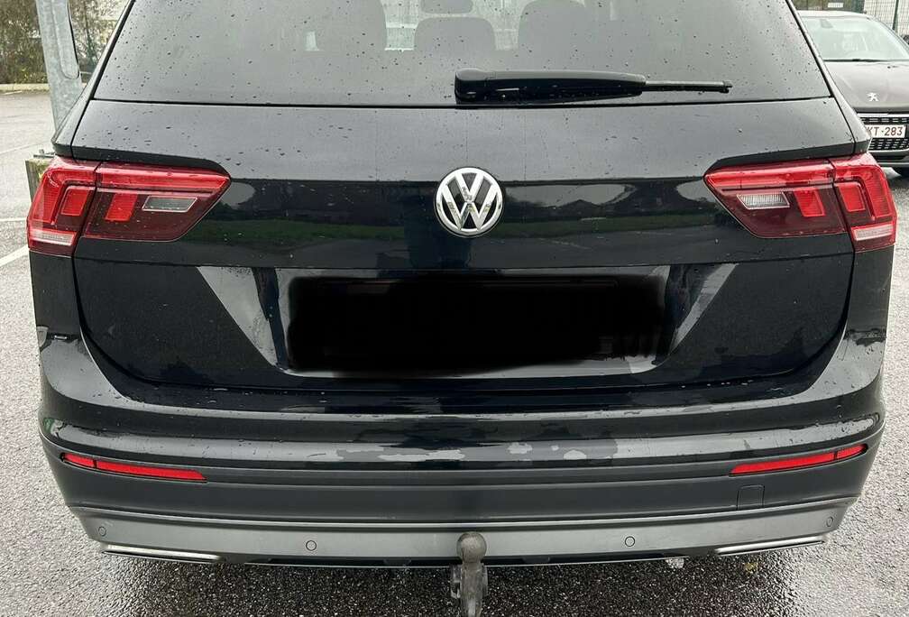 Volkswagen 1.5 TSI ACT Comfortline OPF