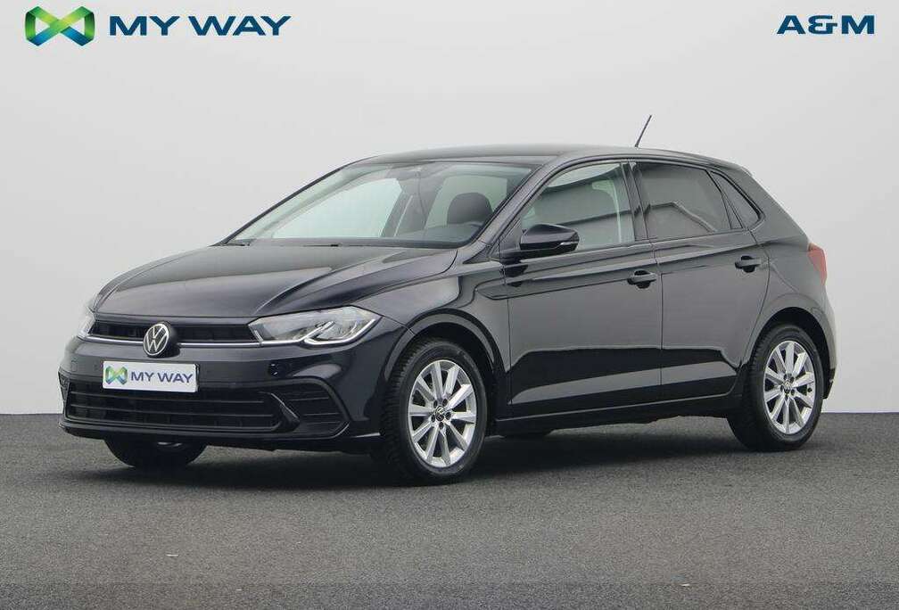 Volkswagen 1.0 TSI  95 PK DSG AUTOMAAT