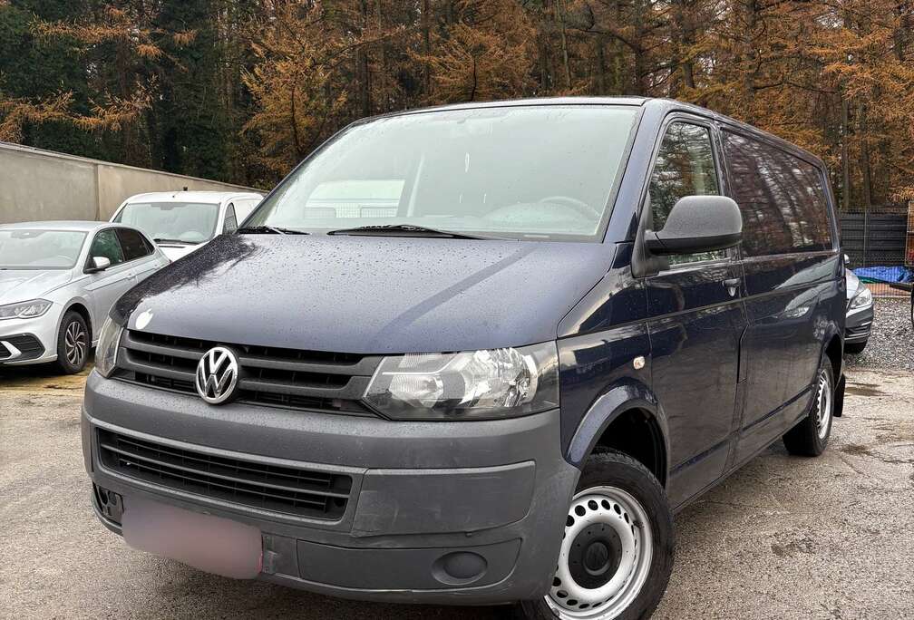Volkswagen 2.0 TDI Manuel