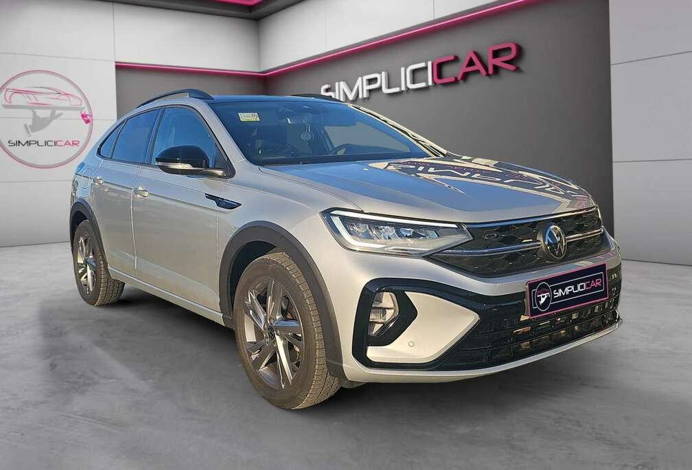 Volkswagen Taigo 1.5 TSI R-Line DSG  **12Mois Garanti**