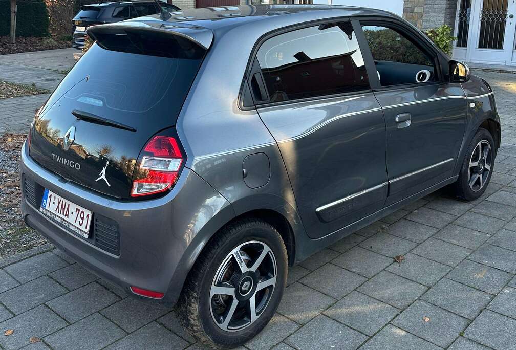 Renault GPS / CARPLAY / AIRCO / CAMERA ARRIERE