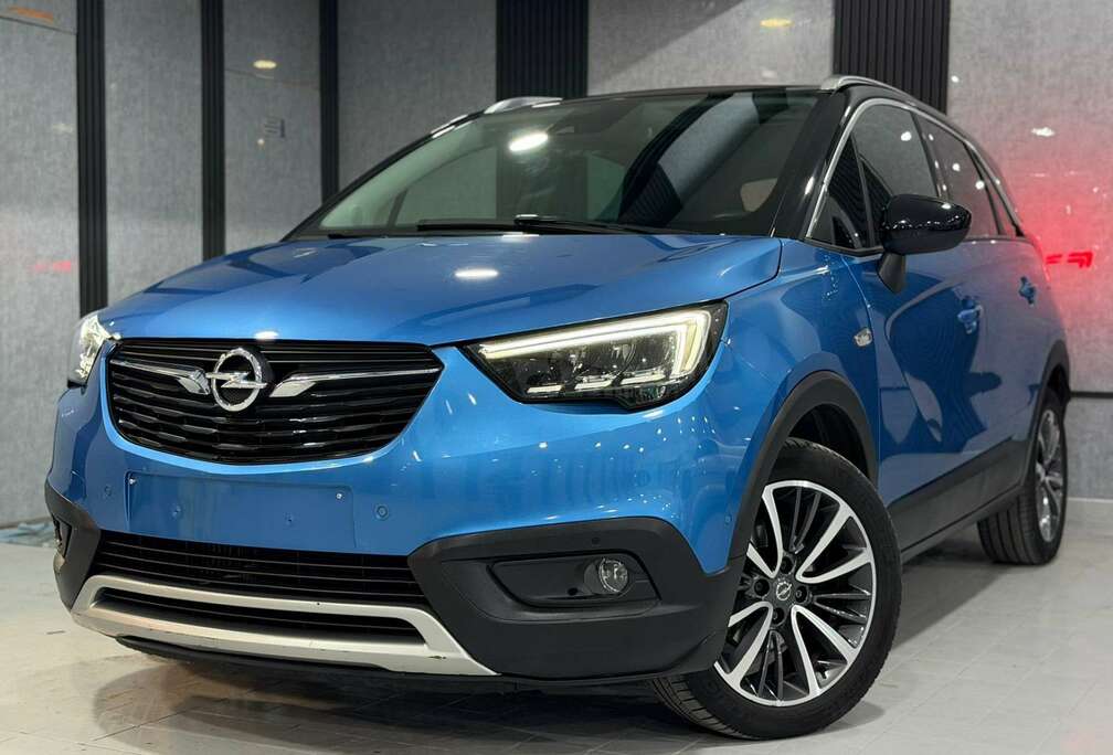 Opel 1.5 TD ECOTEC Ultimate S/S