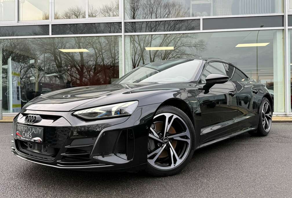 Audi QUATTRO / 360CAM / PANO / HUD / CARPLAY / B&O/