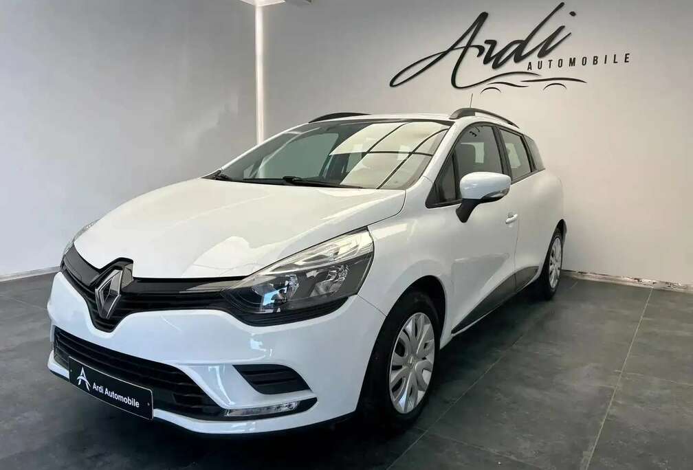 Renault 0.9 TCe*CRUISE CONTROL*BLUETOOTH*1ER PROP*GARANTIE