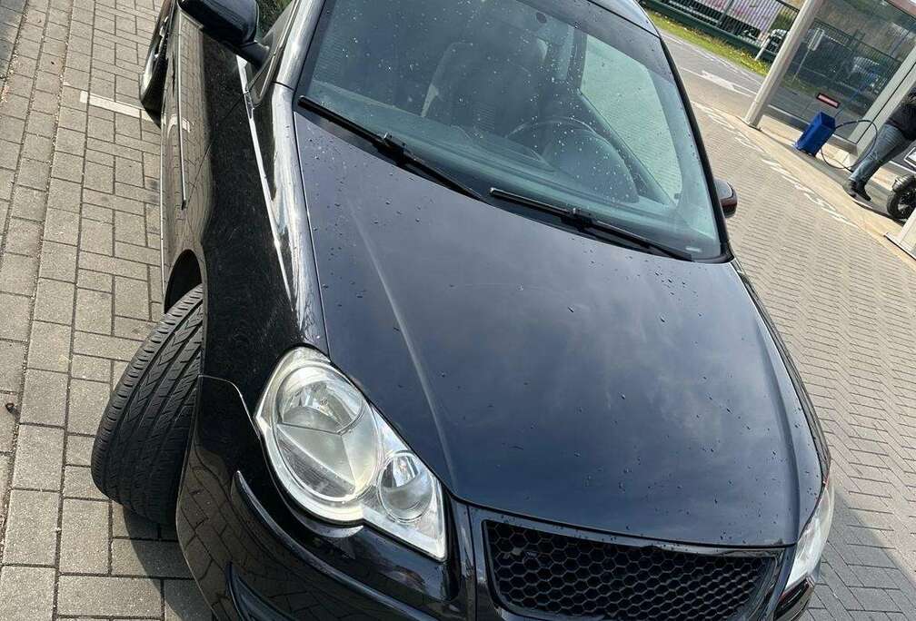 Volkswagen Polo 1.2i United