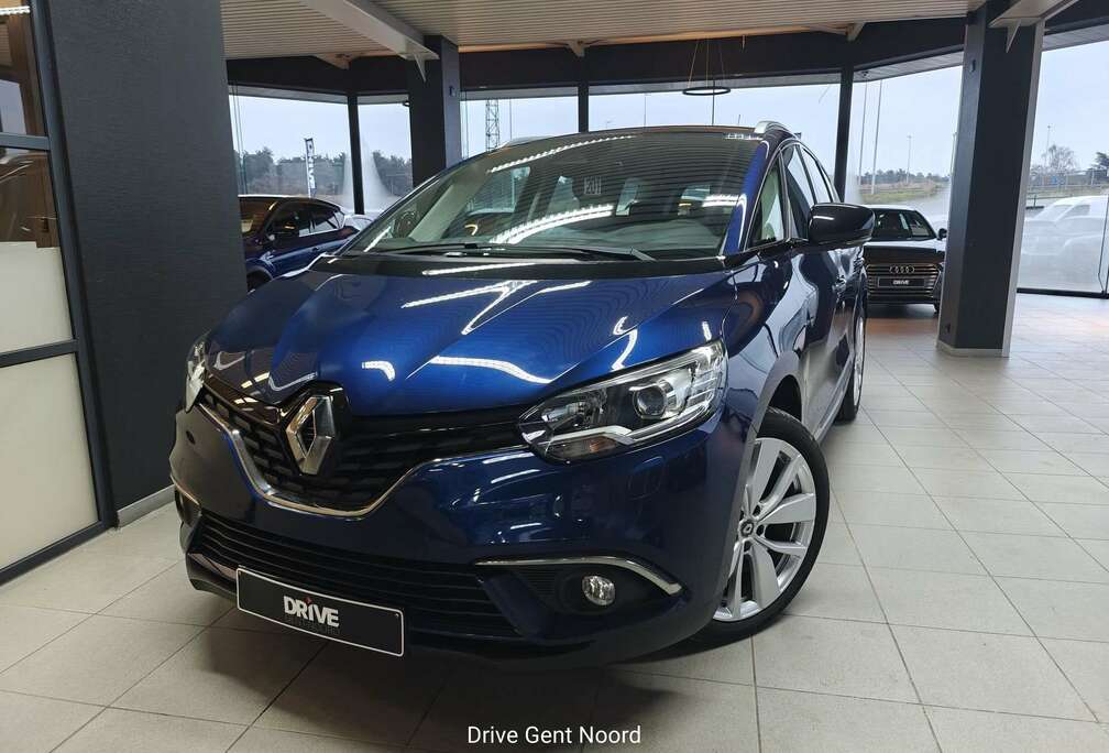 Renault Limited TCe 140 *Verw.zetels/Carplay/5pl*
