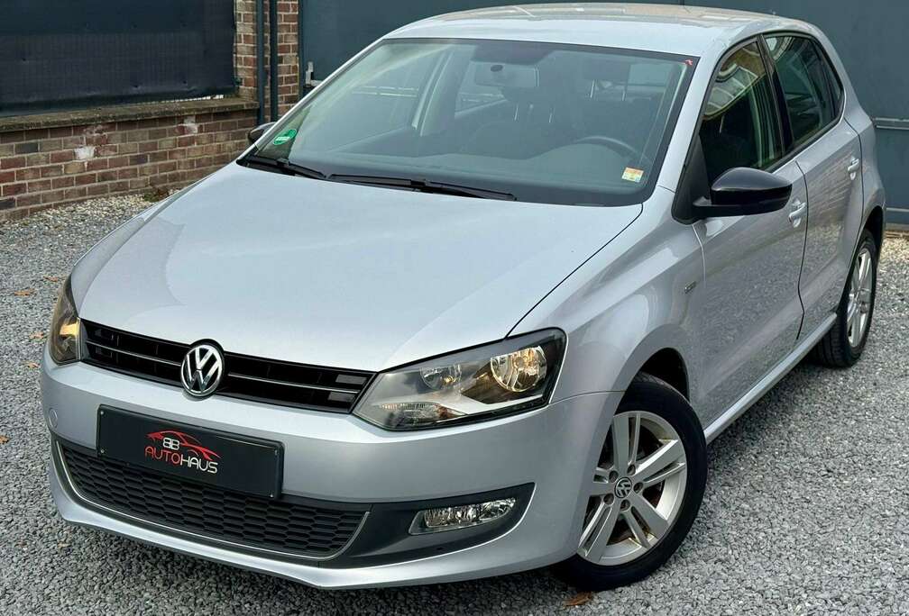 Volkswagen 1.2 TSI Match BMT DSG *Camera*Carplay*1An-Garantie*