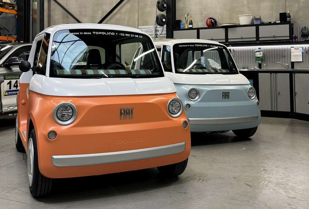 Fiat Docevita