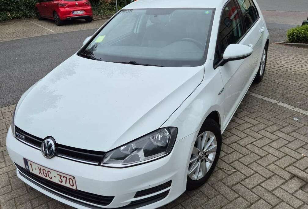 Volkswagen SOCIETE 1.6 TDI 110 BLUEMOTION CONFORTLINE