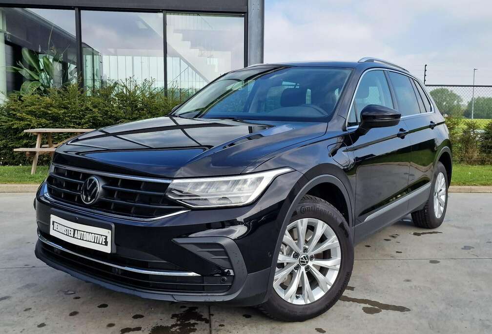 Volkswagen 1.4 eHybrid/Trekhaak/360 Camera/Carplay/Zetelverwa