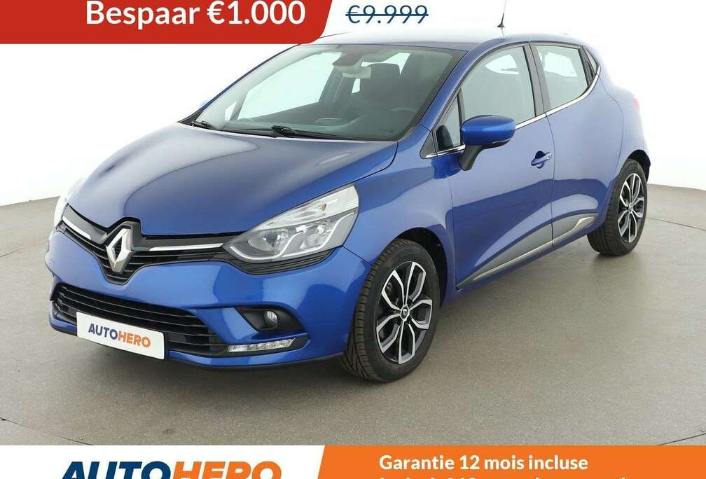 Renault 0.9 TCe Life