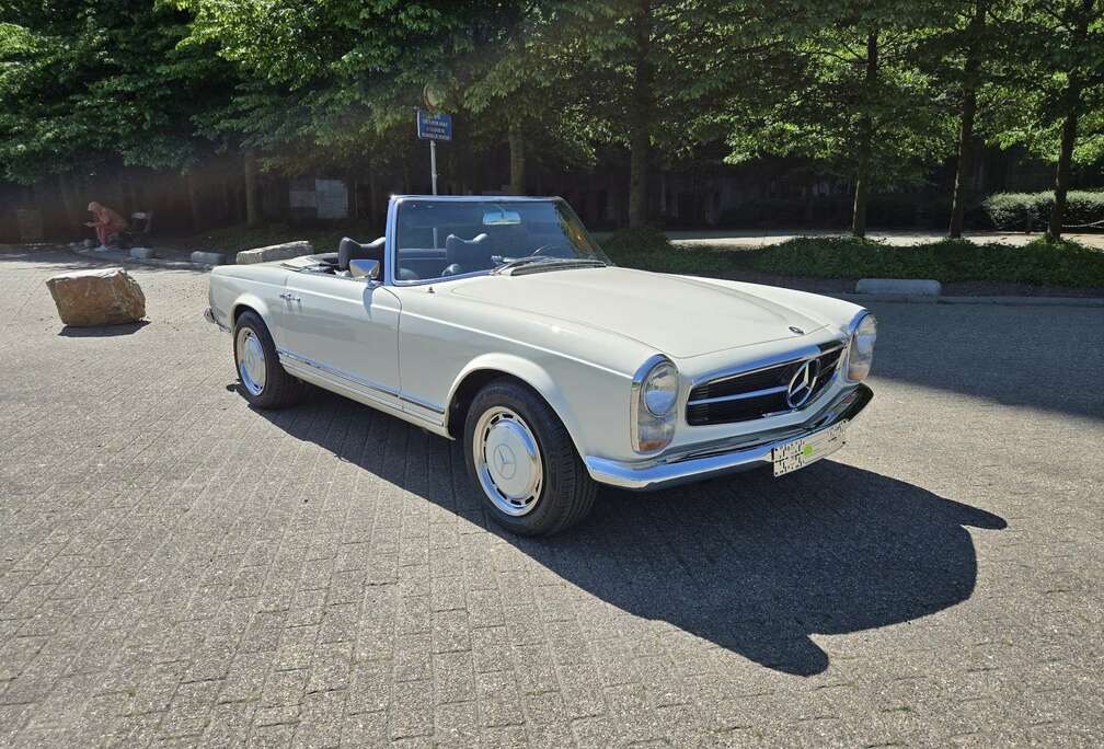 Mercedes-Benz
