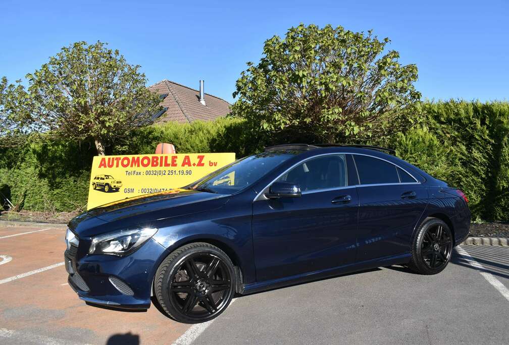 Mercedes-Benz Urbain Edition Pack Sport Pano/GPS/CarPlay