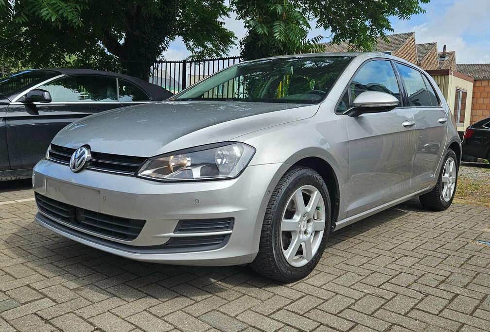 Volkswagen Golf 1.2 TSI Trendline