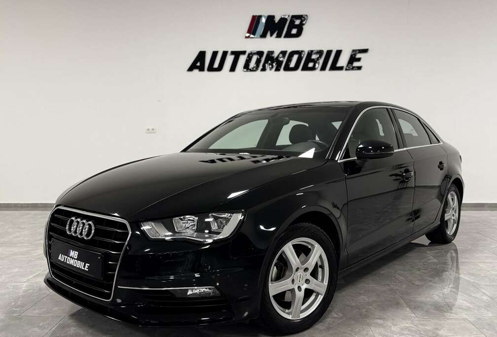 Audi A3 Sportback 1.4 TFSI*navi*Garantie