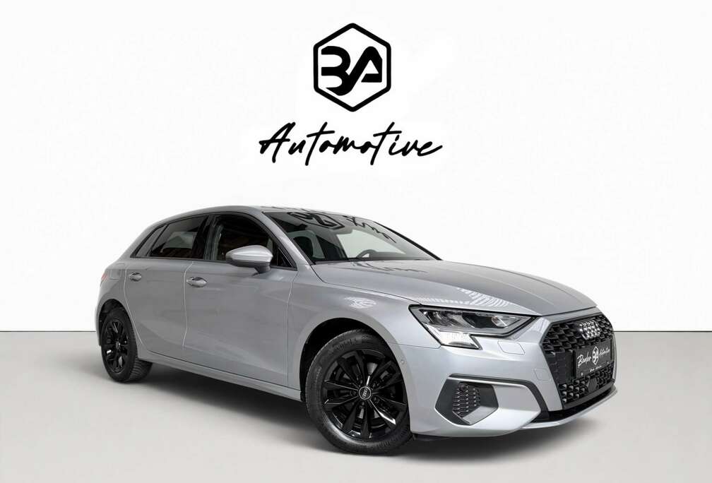 Audi A3 Sportback 30 TFSI look S line S tronic