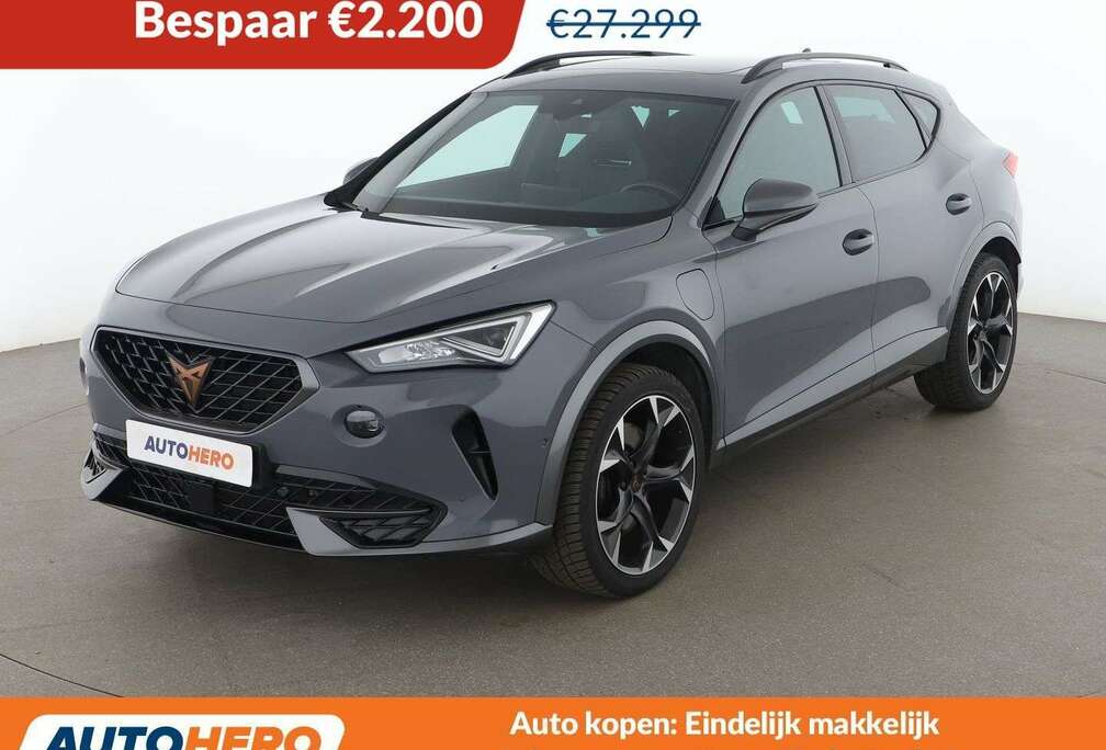 1.4 e-HYBRID VZ