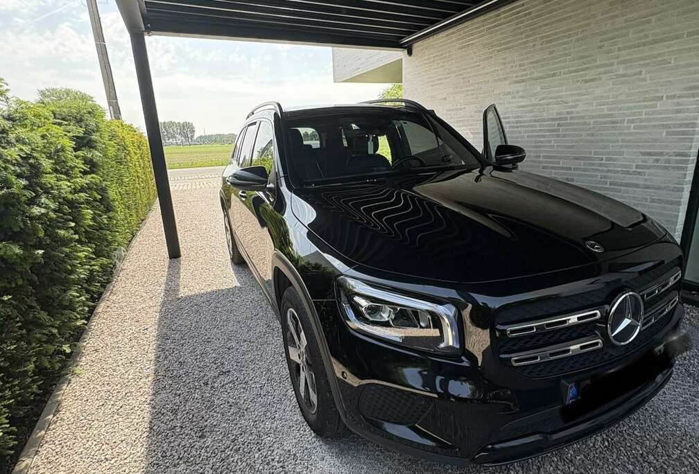 Mercedes-Benz Business Line