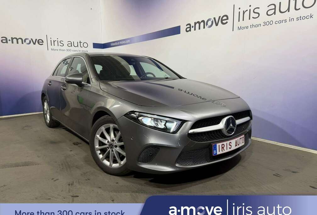 Mercedes-Benz SIEGES CHAUFFANTS  CRUISE  PDC AV/AR